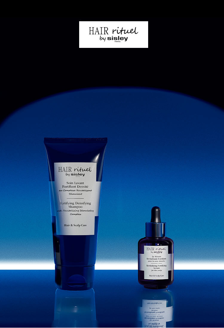 Sisley 革命性抗老 新時代琉晶質地